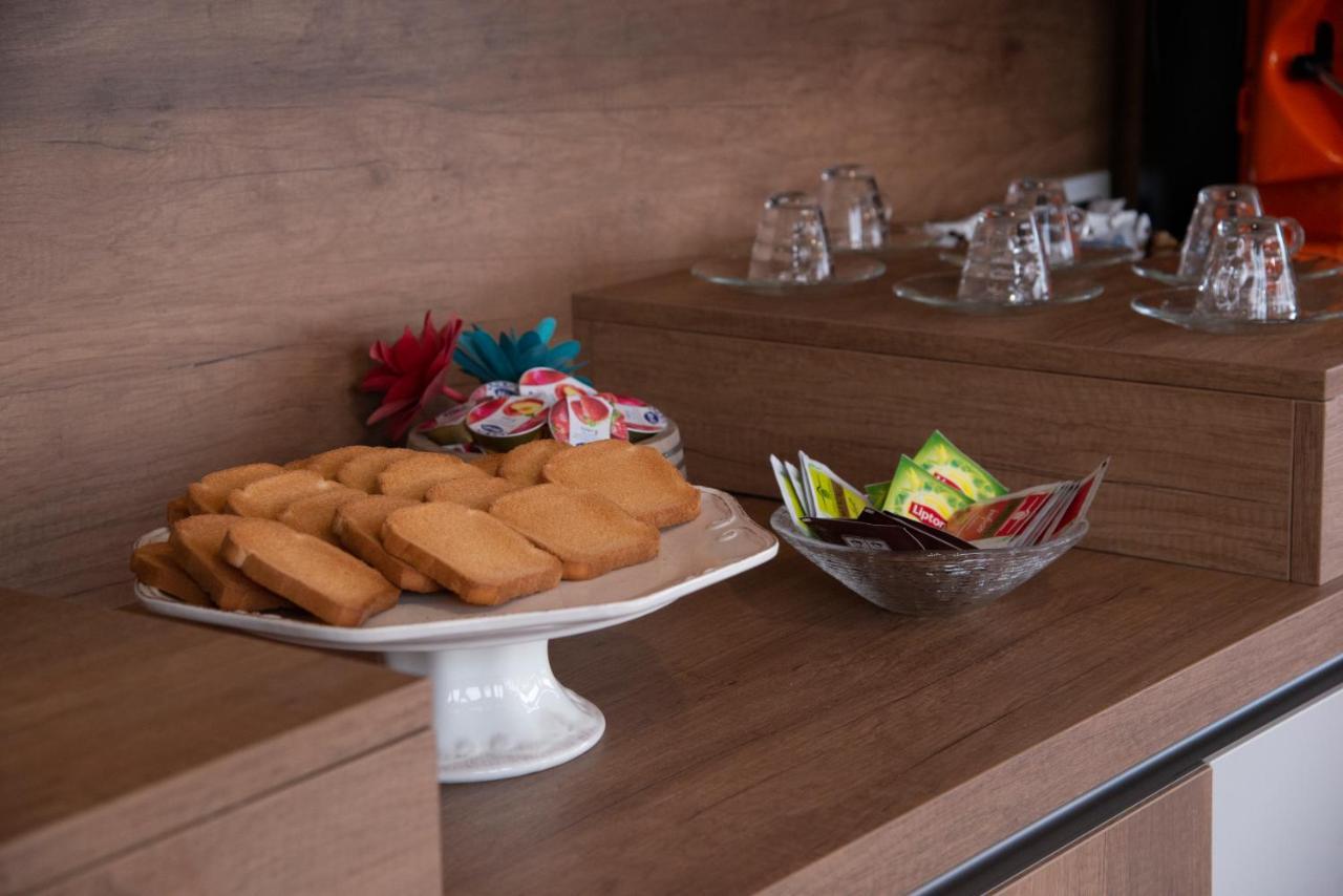 Boutique Villa Etna D'A'Mare 트레카스타니 외부 사진