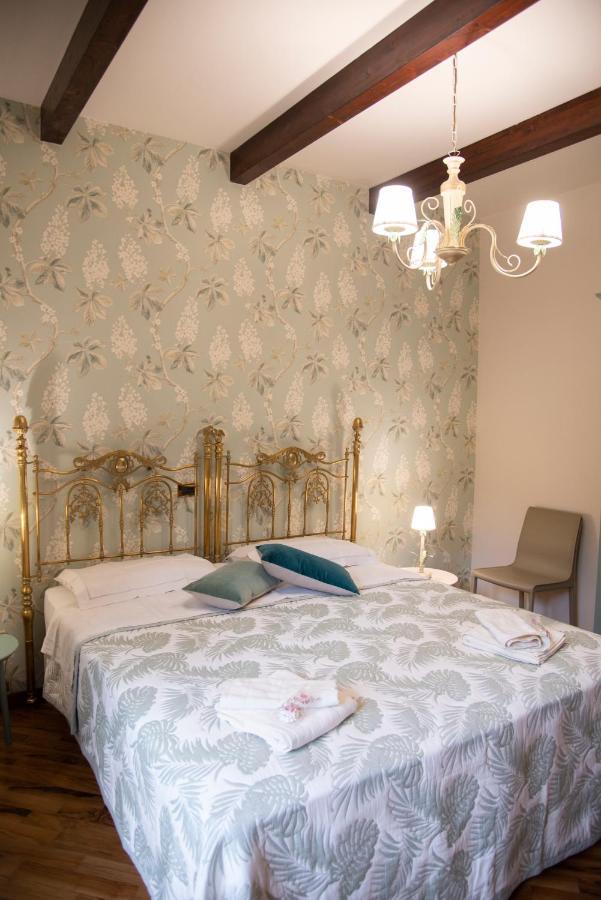 Boutique Villa Etna D'A'Mare 트레카스타니 외부 사진